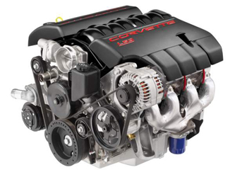 B2023 Engine
